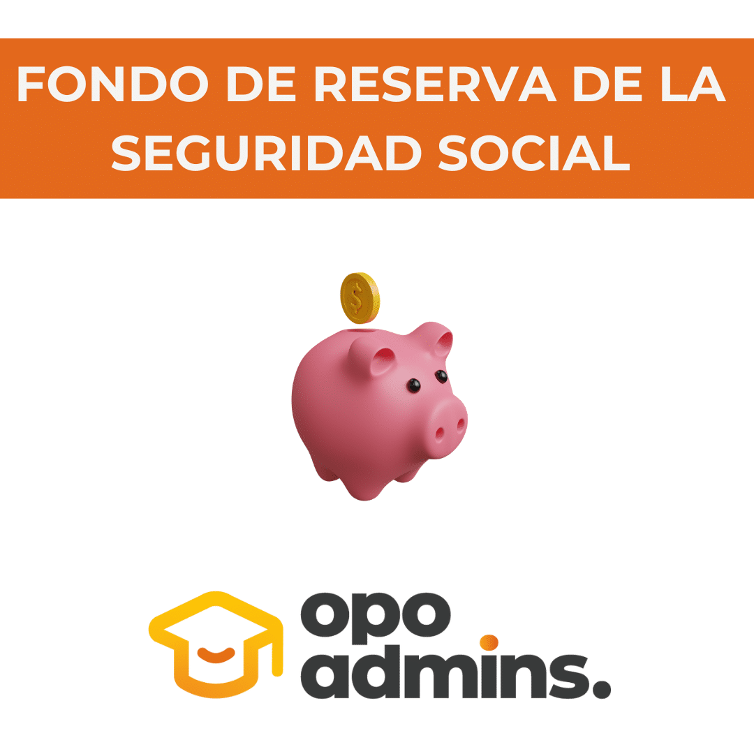El Fondo de Reserva de la Seguridad Social: Qué es y cómo funciona ...